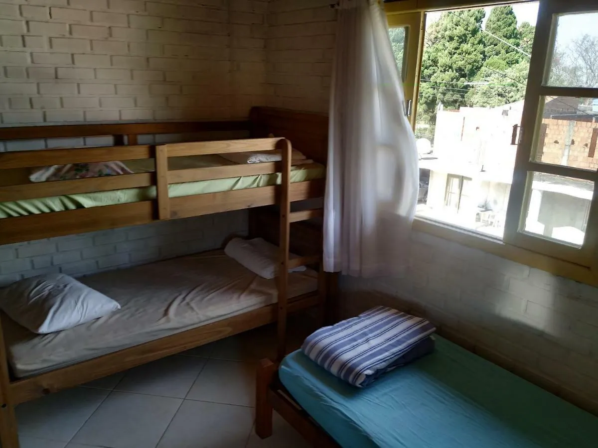 Pousada E Hostel Da Marli Florianopolis