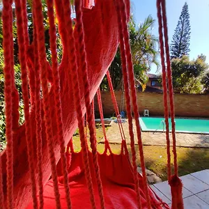 Hostal Garapuvu, Florianópolis