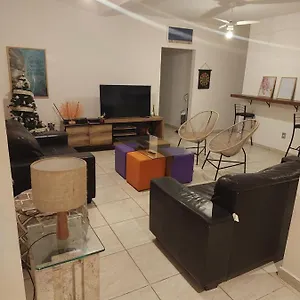 Hostal Eco Isla, Florianópolis