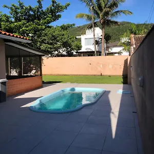 Hostal Cocofloripa, Florianópolis