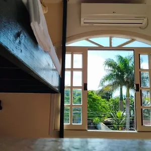 Hostal Santa Catarina, Florianópolis
