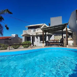 Hostal Floriarte &, Florianópolis