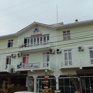 Hostal Canasvieiras, Florianópolis