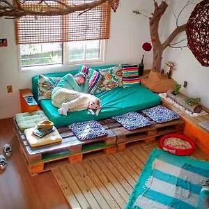 Hostal Katsbarnea, Florianópolis
