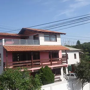 Hostal Santinho, Florianópolis